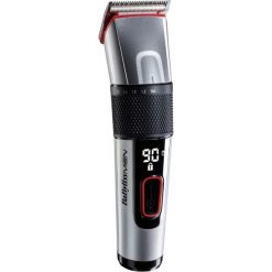 Babyliss E985E Strzyżarka. Golarki męskie BABYLISS. Za 449.00 zł.
