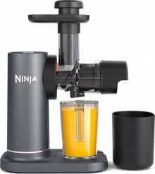 Ninja Sokowirówka do warzyw i owoców JC151EU 700 ml / 1,1l nowa 2025. Sokowirówki i wyciskarki do soków NINJA. Za 563.09 zł.