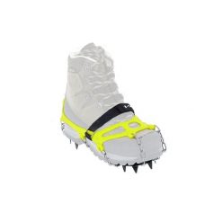 Raczki Viking Soltoro. Buty trekkingowe męskie Viking, bez wzorów, bez zapięcia, trekkingowe. Za 149.99 zł.