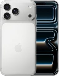 Smartfon Apple iPhone 17 Pro Max 5G 12/1TB Srebrny (MFYV4HX/A). Szare smartfony Apple. Za 9,519.82 zł.