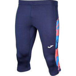 Joma sport Spodnie męskie Olimpia 3/4 granatowy r. L (100139.319). Długie spodnie sportowe męskie marki Joma sport. Za 102.44 zł.