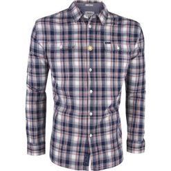 Koszula Pepe Jeans Empire Multicolor. Koszule męskie Pepe Jeans. Za 99.00 zł.