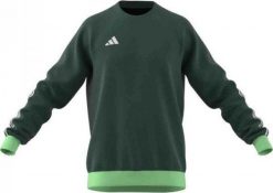 Adidas Bluza adidas Tiro 23 Competition Crew M HU1324, Rozmiar: S. Bluzy nierozpinane męskie ADIDAS, m, bez wzorów, bez ramiączek, bez kaptura. Za 186.20 zł.