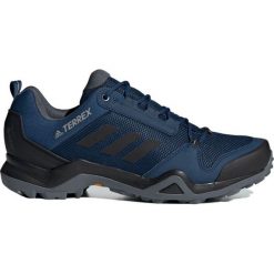 Adidas Buty trekkingowe Adidas TERREX AX3 GTX Gore-Tex (BC0521) 42 2/3. Buty trekkingowe męskie marki ADIDAS. Za 389.00 zł.
