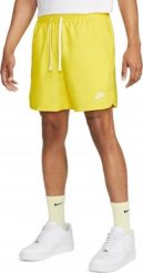 KRÓTKIE SPODENKI NIKE MĘSKIE SZORTY KĄPIELOWE LATO DM6829 731 r. S. Szorty sportowe męskie Nike, bez wzorów, sportowe. Za 129.00 zł.