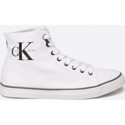 Calvin Klein Jeans - Trampki. Trampki męskie Calvin Klein Jeans. W wyprzedaży za 299.90 zł.