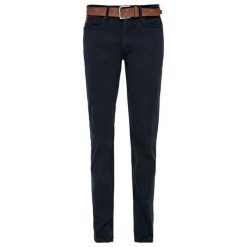 S.Oliver Jeansy Męskie 31/32 Ciemnoniebieskie. Jeansy męskie marki S.Oliver. W wyprzedaży za 176.00 zł.