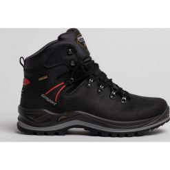 Grisport Buty męskie Nero Dakar Trekking 2.0 13705D16G r. 40 (1375D16G). Buty trekkingowe męskie marki Grisport. Za 309.00 zł.