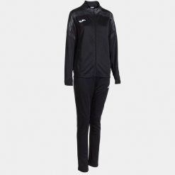 Joma Dres Eco* Championship VIII 902516.110. Komplety dresowe męskie Joma, bez wzorów, z dresówki, bez ramiączek, bez kaptura. Za 171.03 zł.