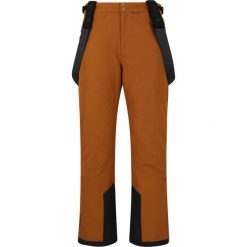 Spodnie narciarskie męskie Whistler Drizzle W-PRO 10000. Żółte spodnie narciarskie i snowboardowe męskie Whistler, bez wzorów, narciarskie. Za 319.99 zł.