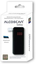 Alcoscan Galaxy - Alkometrs Alcoscan Galaxy. Alkomaty Alcoscan. Za 689.21 zł.
