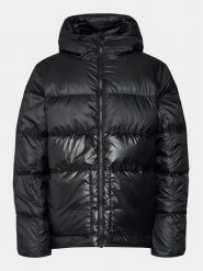 Marmot Kurtka puchowa Guides M14553 Czarny Regular Fit. Czarne kurtki męskie Marmot, l, bez wzorów, z puchu, bez ramiączek, bez kaptura. Za 1,299.00 zł.