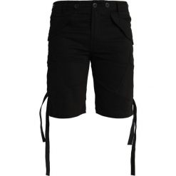 Maharishi CARGO Szorty black. Szorty męskie marki Maharishi. W wyprzedaży za 726.75 zł.