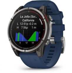 Garmin quatix® 8 – 47 mm, AMOLED. Zegarki sportowe Garmin. Za 5,086.98 zł.