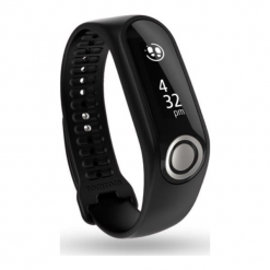 TomTom Touch czarny S. Smartbandy marki Tomtom. Za 509.00 zł.