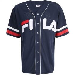 Koszulka sportowa męska Fila T-shirt Lashio. T-shirty sportowe męskie Fila, m, bez wzorów, sportowe, bez ramiączek. Za 149.99 zł.