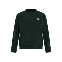 Bluza Protest Hawk. Zielone bluzy nierozpinane męskie Protest, bez wzorów, sportowe, bez ramiączek, bez kaptura. Za 274.50 zł.