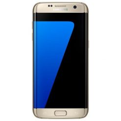 Samsung Smartfon Galaxy s7 Edge, Złoty. Smartfony marki SAMSUNG. Za 2,399.00 zł.
