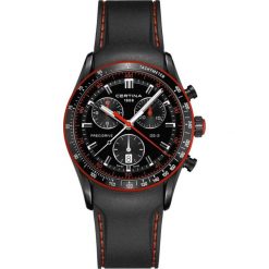 RABAT ZEGAREK CERTINA DS 2 Gent Precidrive Chrono C024.447.17.051.33. Zegarki męskie marki CERTINA. W wyprzedaży za 2,974.40 zł.