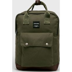Jack & Jones - Plecak. Plecaki męskie marki Jack & Jones. W wyprzedaży za 129.90 zł.