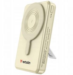 Powerbank Verbatim Charge´n´Go Power Bank 2C & Display 10000mAh gold. Powerbanki Verbatim. Za 222.41 zł.
