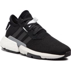 Buty adidas - POD-S3.1 BD7737 Cblack/Cblack/Refsil. Buty sportowe na co dzień męskie marki ADIDAS. Za 499.00 zł.