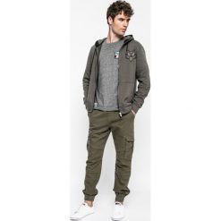 Medicine - Bluza Academic Scout. Bluzy rozpinane męskie MEDICINE. W wyprzedaży za 49.90 zł.