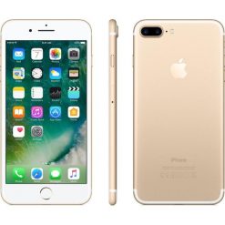 Smartfon Apple iPhone 7 Plus 32GB Złoty (MNQP2RM/A). Smartfony Apple. Za 2,348.99 zł.