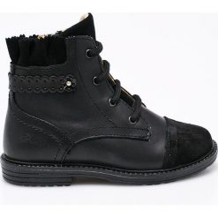 Primigi - Botki dziecięce. Buty zimowe męskie marki Primigi. W wyprzedaży za 199.90 zł.
