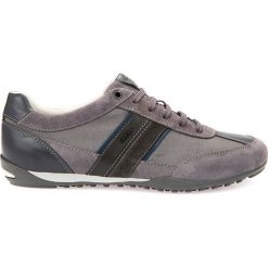 Półbuty GEOX U WELLS. Eleganckie półbuty męskie marki Gino Rossi. W wyprzedaży za 149.90 zł.