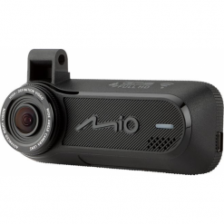 MIO MiVue J60 GPS, Wi-Fi. Kamery samochodowe Mio. Za 519.00 zł.