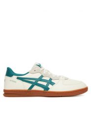 Asics Sneakersy Skyhand Og 1203A451 Biały. Białe buty sportowe na co dzień męskie Asics, m, bez wzorów, z materiału, bez ramiączek, bez kaptura. Za 309.99 zł.