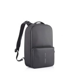 Plecak miejski XD Design Flex Gym Bag. Szare plecaki męskie Xd Design, bez wzorów. Za 505.00 zł.