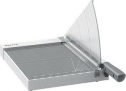 Leitz Gilotyna Home A4 do 8 kartek. Golarki męskie Leitz. Za 194.00 zł.