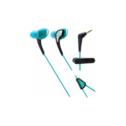AUDIO-TECHNICA ATH-SPORT2BL. Słuchawki douszne Audio-Technica. Za 179.99 zł.