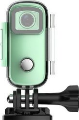 SJCAM C100+ Zielony. Zielone kamery sportowe SJCAM. Za 329.00 zł.