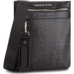 Saszetka VERSACE JEANS - E1YSBB25 70723 899. Saszetki męskie marki Versace Jeans. W wyprzedaży za 349.00 zł.
