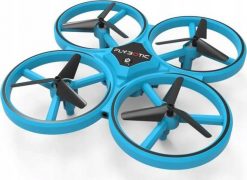Dron Silverlit Flybotic Flashing Drone. Drony Silverlit. Za 376.46 zł.