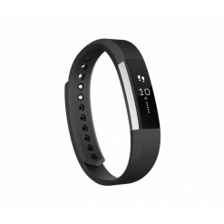 Smartband Fitbit Alta S Czarna (FB406BKS-EU). Smartbandy marki FITBIT. Za 622.38 zł.