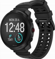 Zegarek sportowy Hama Polar Vantage M3 czarny S-L. Czarne zegarki sportowe Polar. Za 1,546.50 zł.