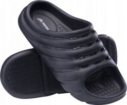 Męskie Klapki GRAS. Klapki i japonki męskie 4f, bez wzorów. Za 37.86 zł.