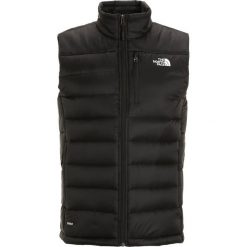 The North Face NUPTSE III ACONCAGUA Kamizelka black. Kamizelki męskie marki The North Face. Za 499.00 zł.