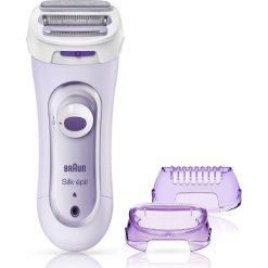 Maszynka do włosów Braun damska LS 5560 Lady Shaver. Maszynki do włosów marki BRAUN. Za 242.99 zł.