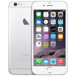 Smartfon Apple iPhone 6s 64GB White Silver REFURBISHED (MKQP2B/A-RFB). Smartfony marki Apple. Za 1,349.00 zł.