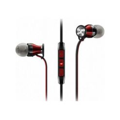 Słuchawki Sennheiser MOMENTUM In-Ear M2IEi. Słuchawki douszne marki Sennheiser. Za 280.99 zł.