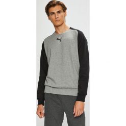 Puma - Bluza. Bluzy nierozpinane męskie marki Puma. W wyprzedaży za 179.90 zł.