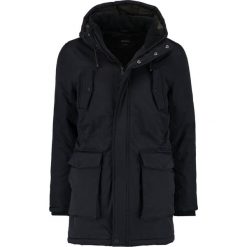 Burton Menswear London NEVIS Parka black. Parki męskie marki Burton Menswear London. W wyprzedaży za 367.20 zł.