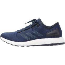 Adidas Performance PUREBOOST Obuwie do biegania treningowe night navy/core blue/mystery blue. Buty do biegania męskie marki adidas Performance. W wyprzedaży za 377.30 zł.