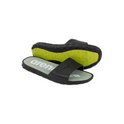 Klapki Basenowe Watergrip. Klapki i japonki męskie ARENA. Za 99.99 zł.