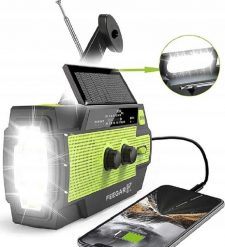 Radio Feegar Radio Budowlane Fm Solar Latarka Powerbank Feegar. Radia Feegar. Za 298.99 zł.